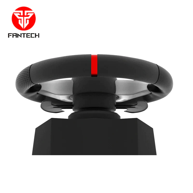 FANTECH STEERING R1 RACING WHEEL FANTECH STEERING R1 RACING WHEEL